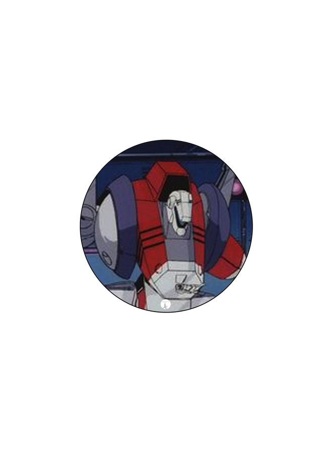 Printed Mouse Pad