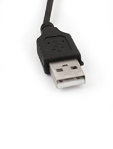 USB 2.0 Optical Gaming Mouse - Wired