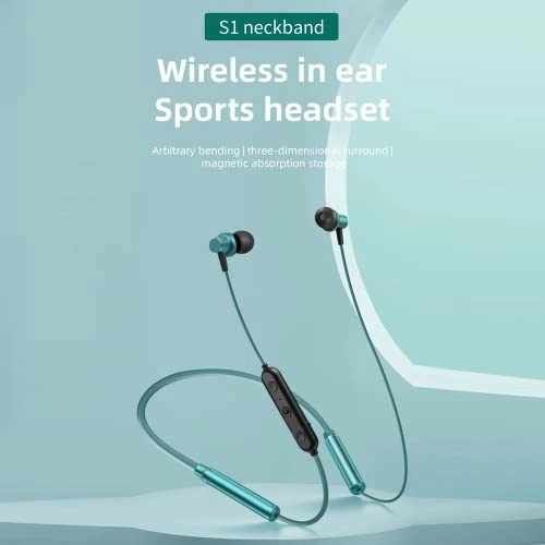 S1 Wireless Headset