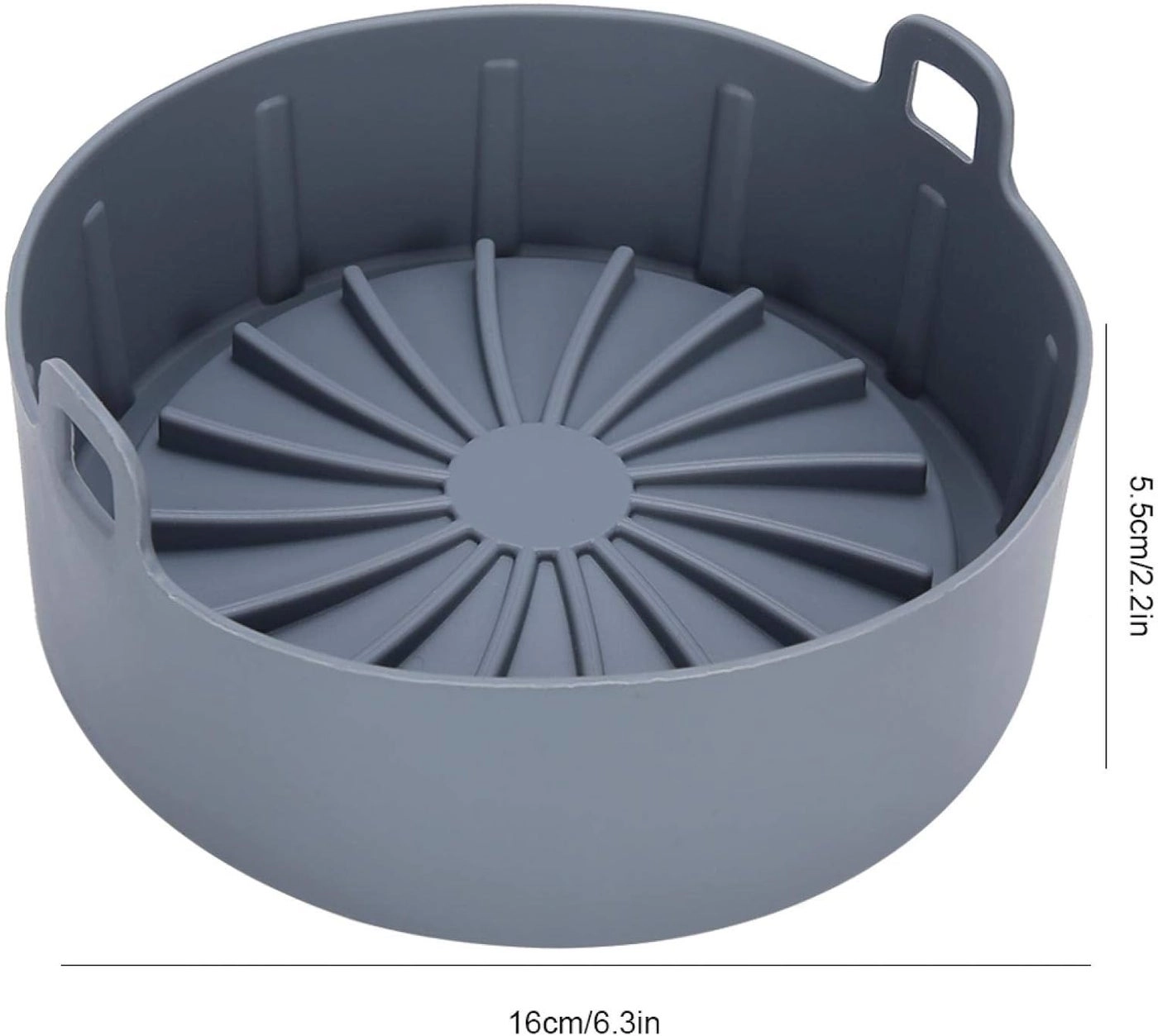 Air Fryer Silicone Liner