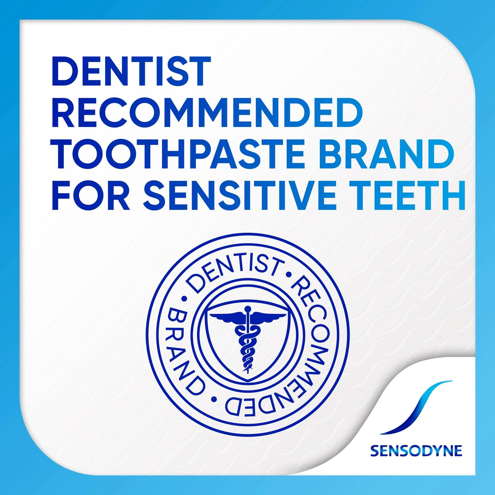 Deep Clean Gel Toothpaste 75ml