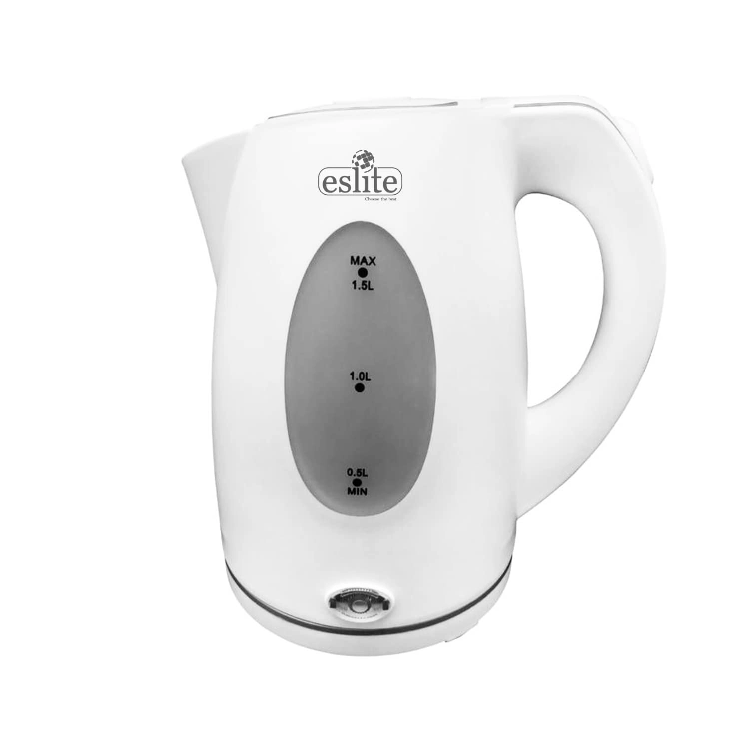 Eslite BPA Free Electric Kettle