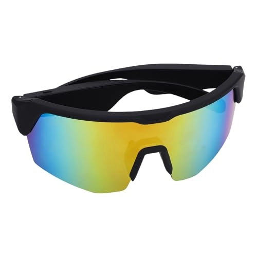 Smart Glasses - AI Translation BT5.3 Polarized