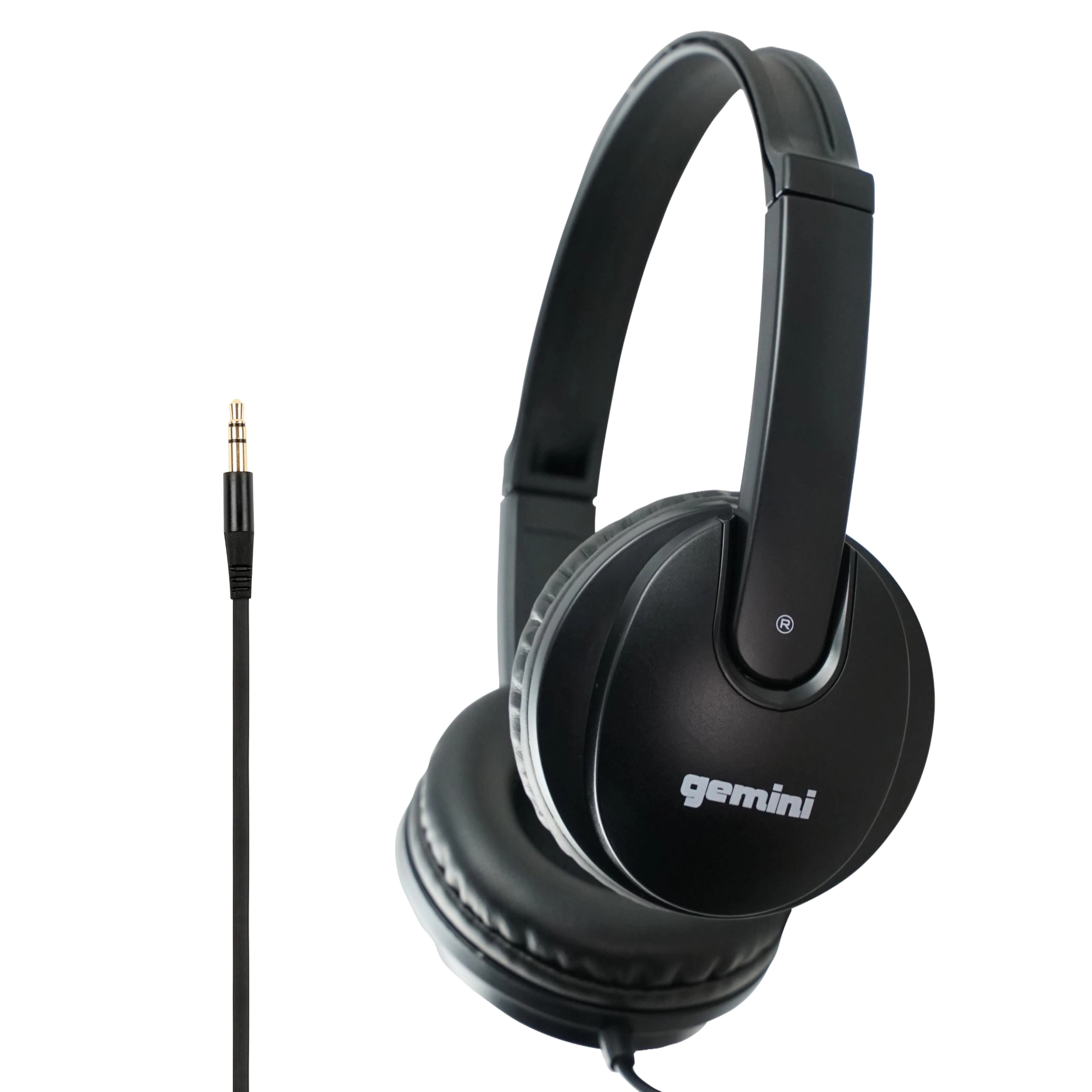 Gemini Sound DJX-200 Wired Headphone