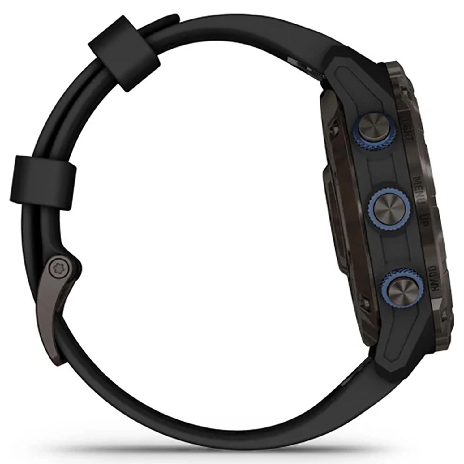 Descent MK3i 51mm Titanium