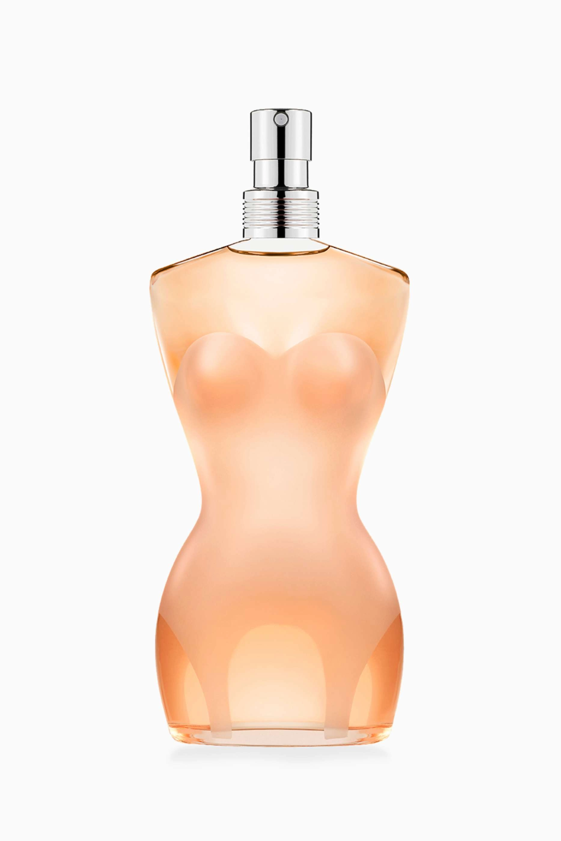 Jean Paul Gaultier Perfumes Classique 2017 Eau de Toilette 100ml