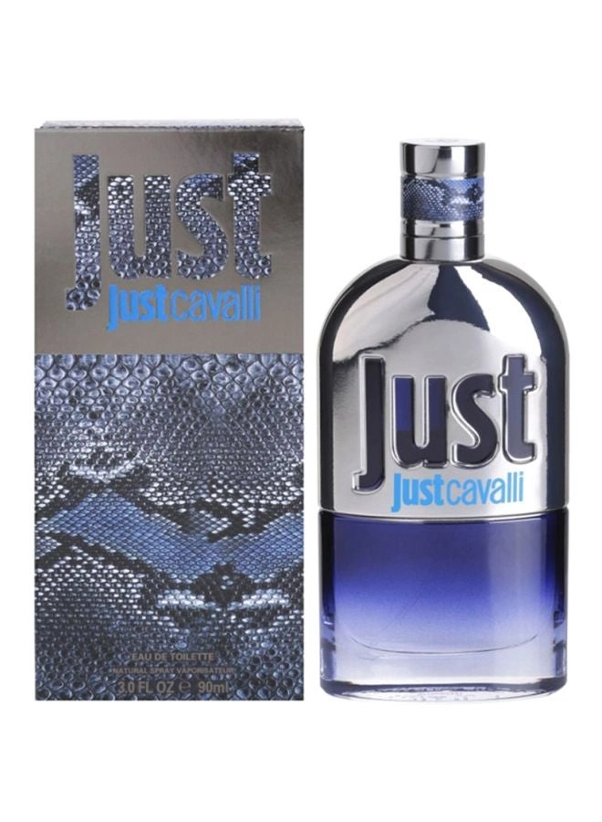 Just By Eau de Toilette - 90ml