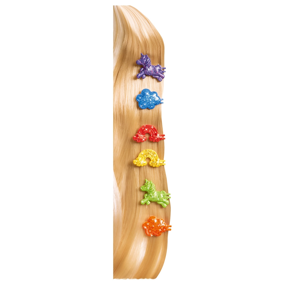 Steffi Love - XXL Hair 29 cm Ages 3+