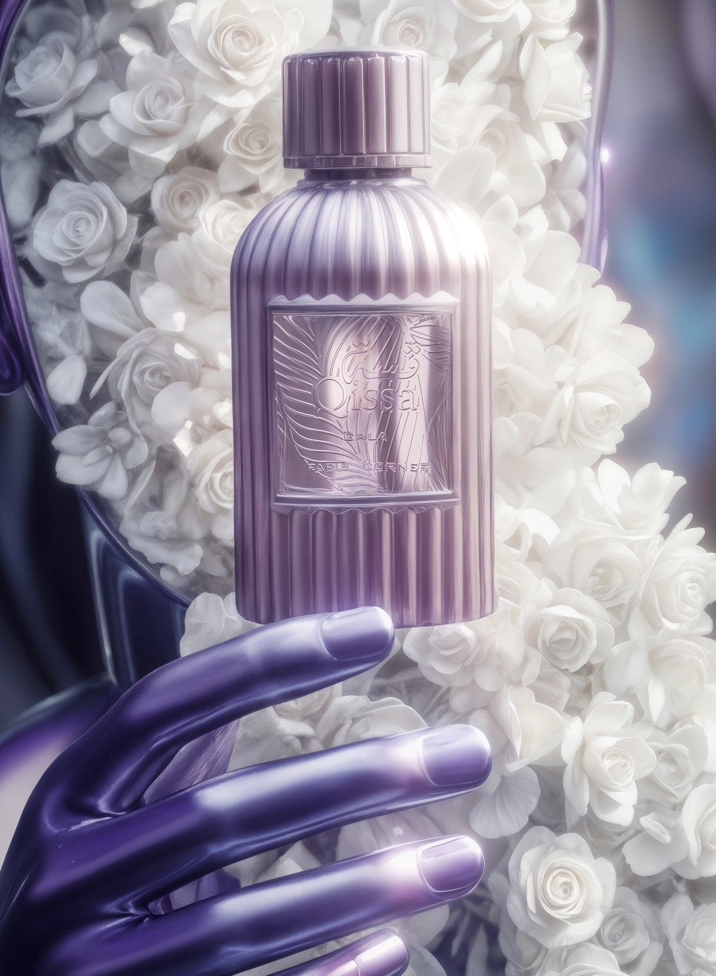 Qissa Gala Eau de Parfum - 100ml