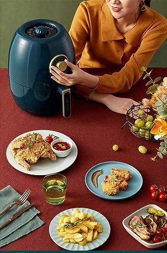 Air Fryer A19A