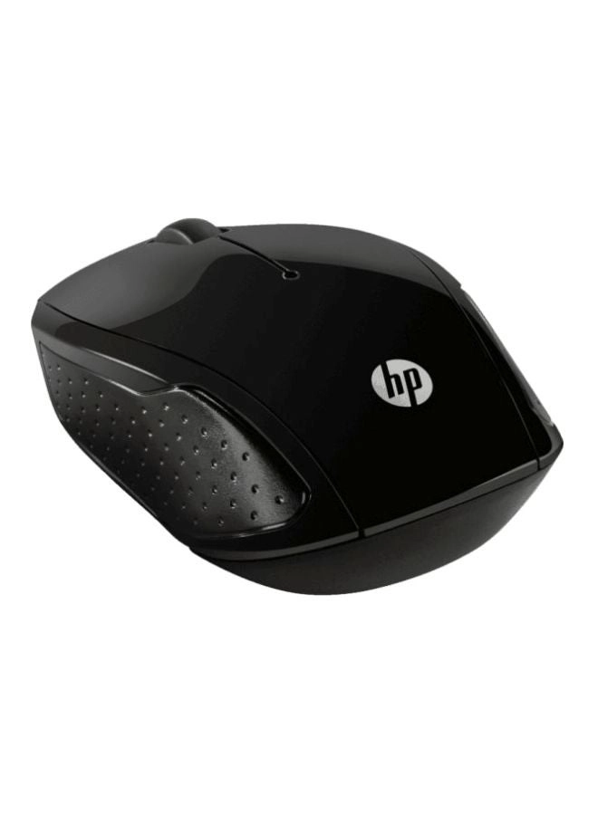 X6W31AA 200 Mouse - Wireless