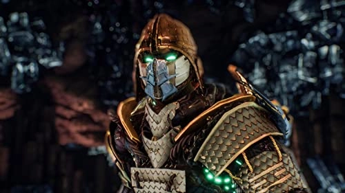 The Crown of Wu Legend Edition - PlayStation 5