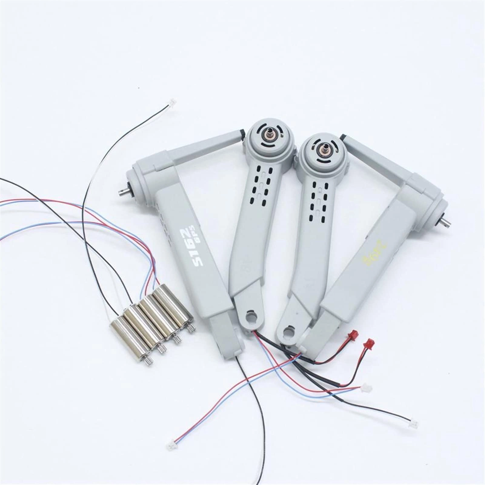 YOKRO Store Arm - S162 GPS 4K Quadcopter