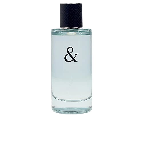 Tiffany & Love Eau de Toilette - 85ml