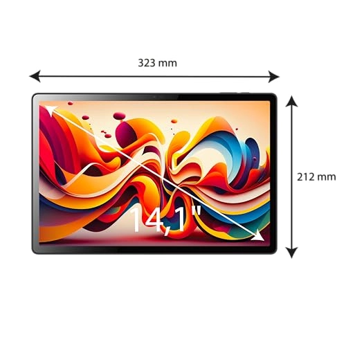 Tab XXL - 128GB 14"