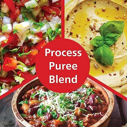 KA-5050G - 8-cup 700 watts