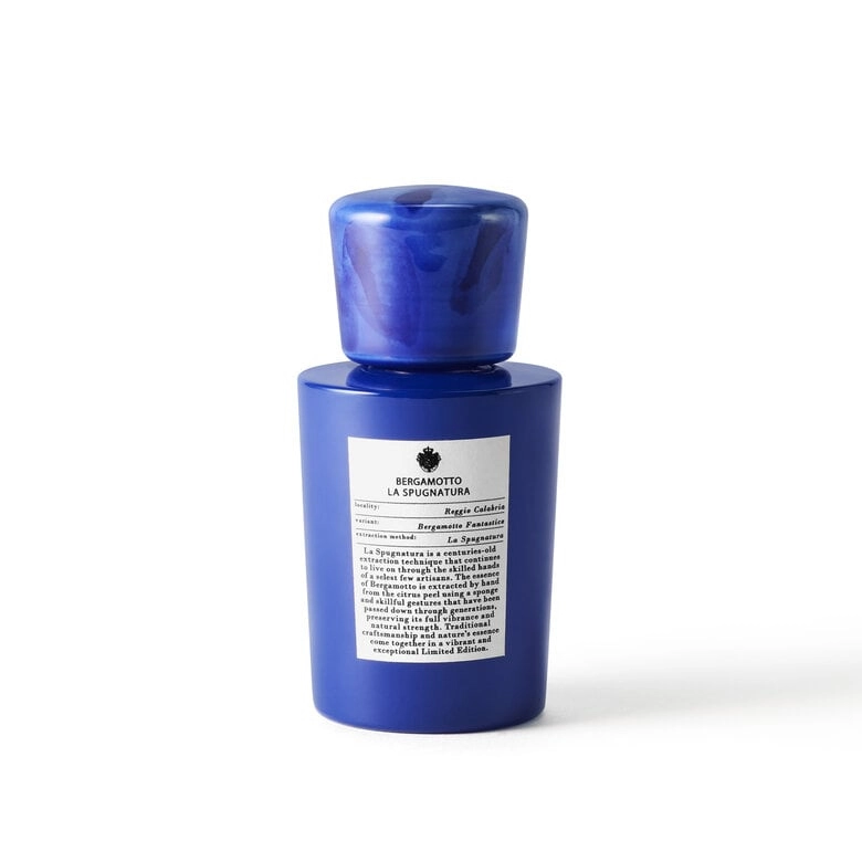 Bergamotto La Spugnatura Eau de Parfum 100ml