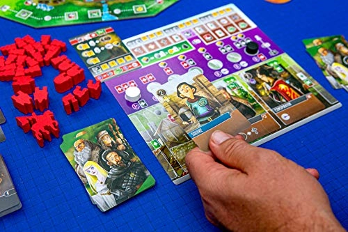 Viscounts of the West Kingdom