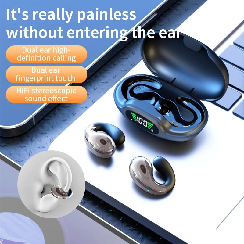 YYK-S19 Wireless Earbud