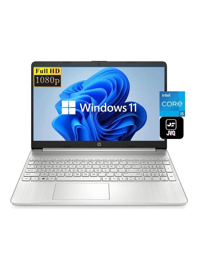 HP G Series Laptop 15 - 15.6'' Core i5-1135G7 12GB DDR4 256GB SSD