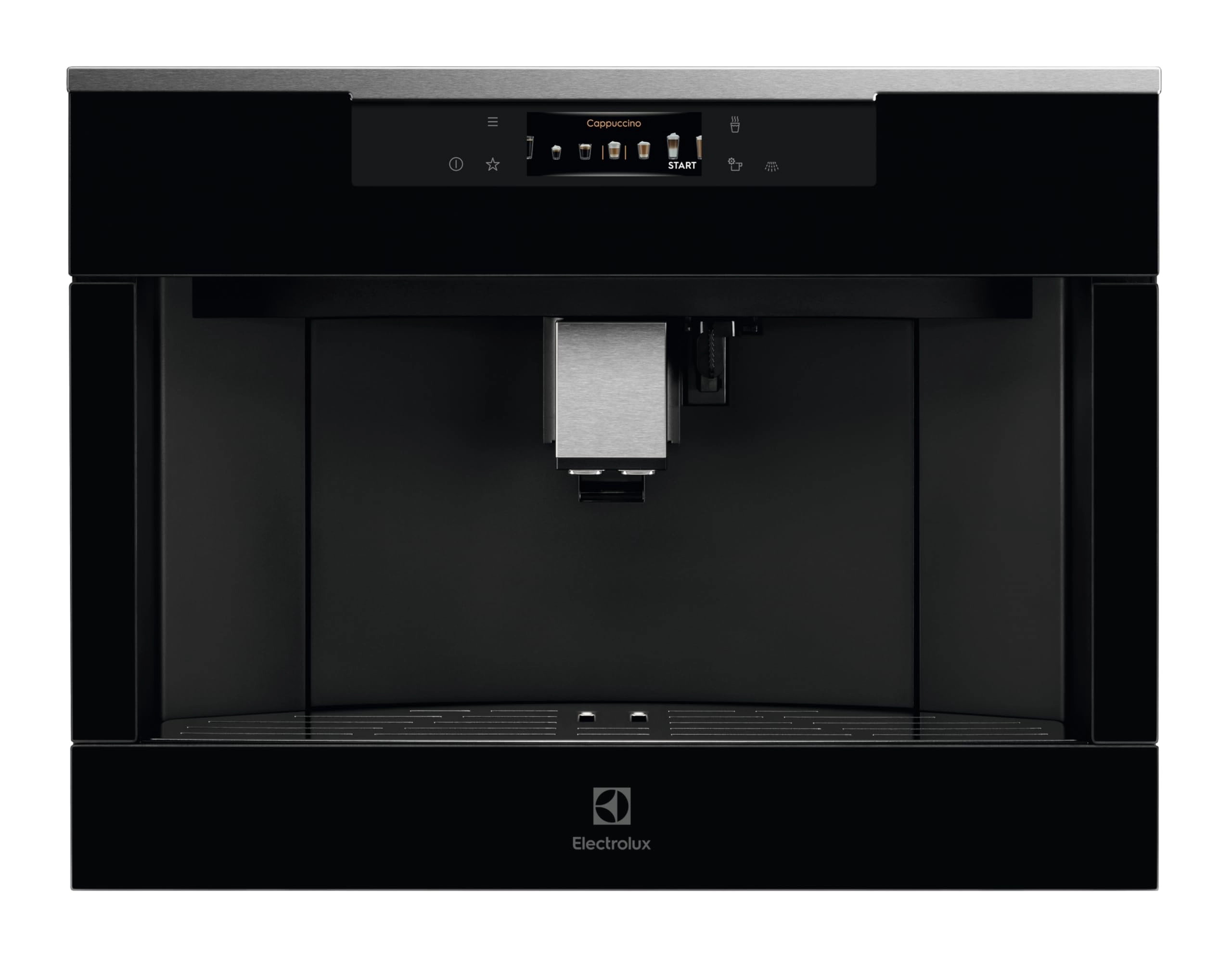 AEG UltimateTaste 900 - Built-In Fully Automatic