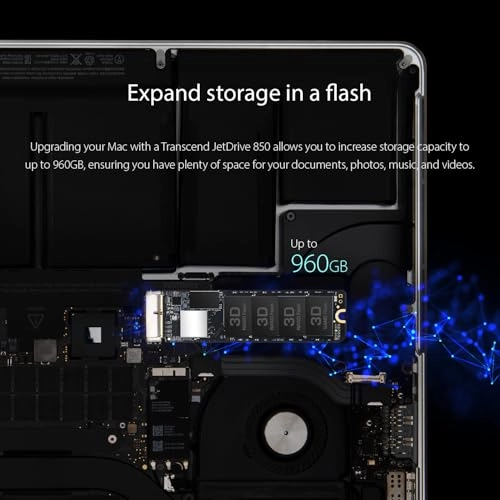 TS480GJDM850 - 480GB 2.5-inch