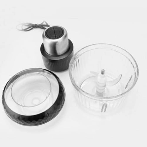 KM4072 - 2.5 لتر 220-240 فولت ~ 50-60 هرتز