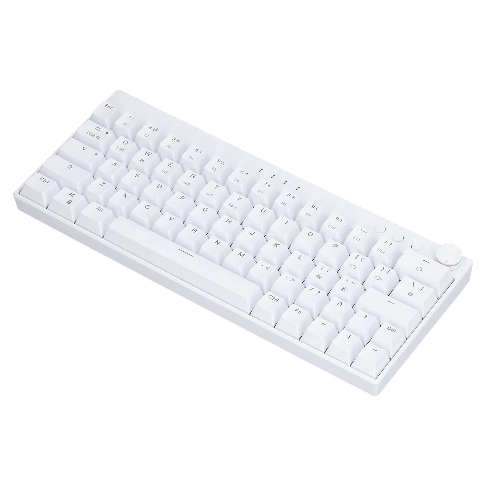 Bewinner 64 Key Plus - Wired