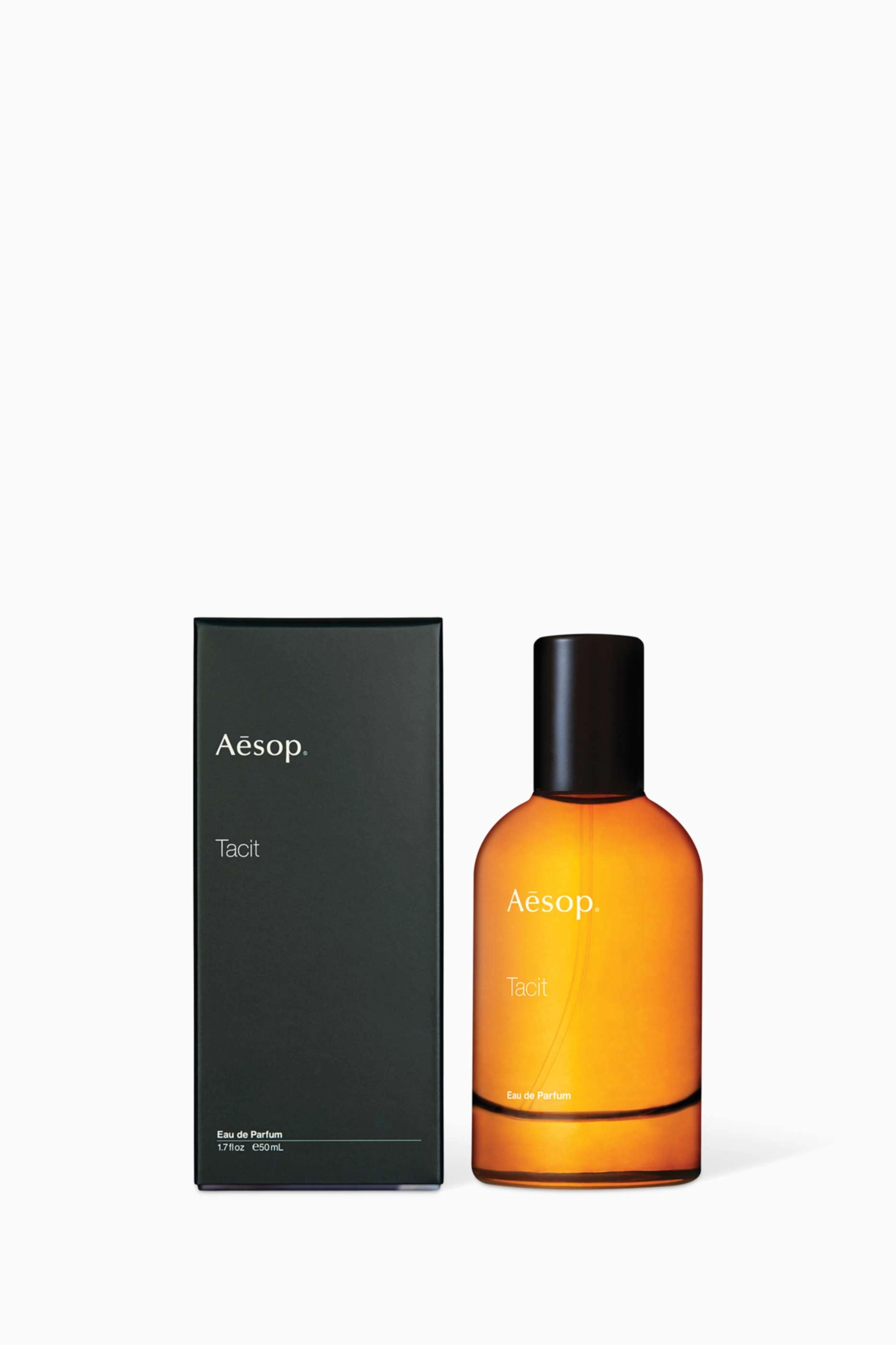Tacit Eau de Parfum 50 ml