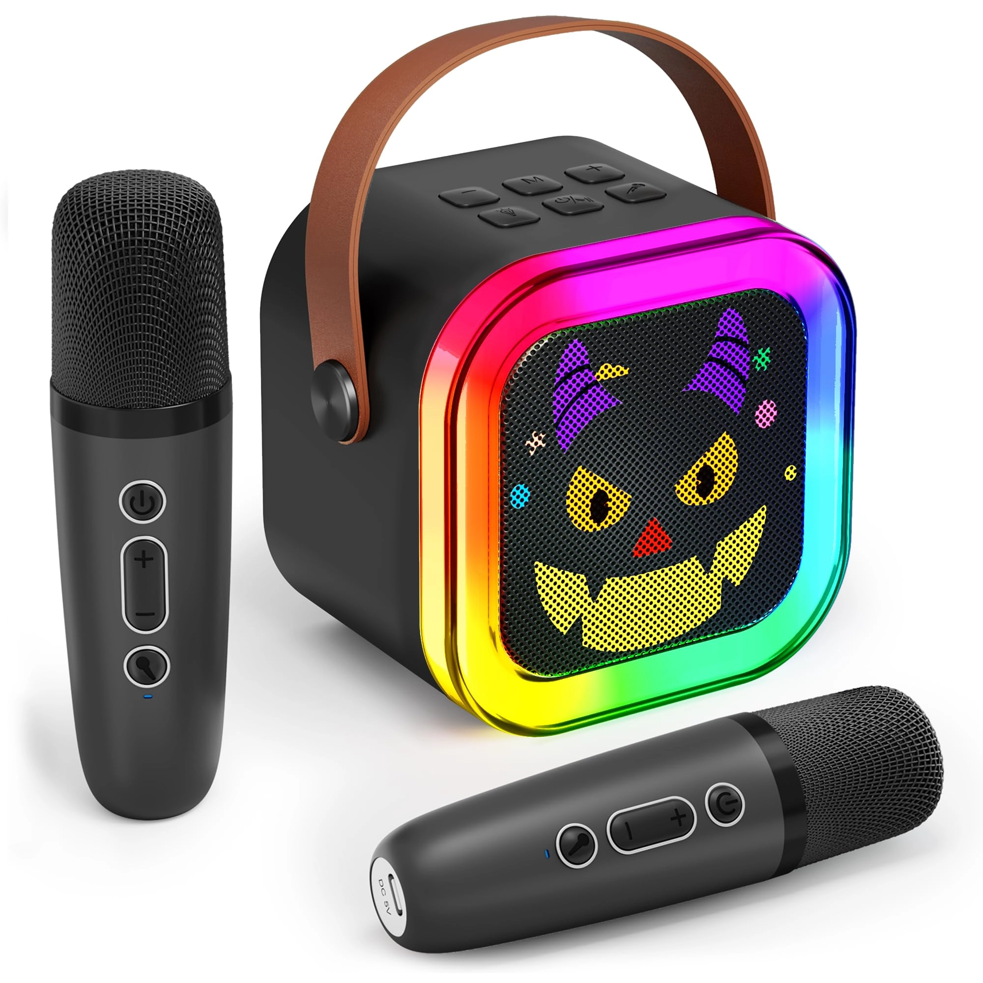K-51 - 2 Wireless Microphone