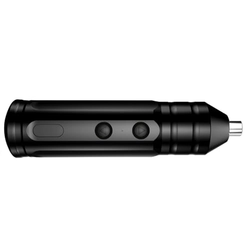 Impact Drill - Stainless Steel 258 g