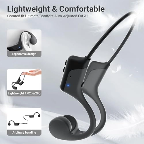 HS1 Wireless Headphone