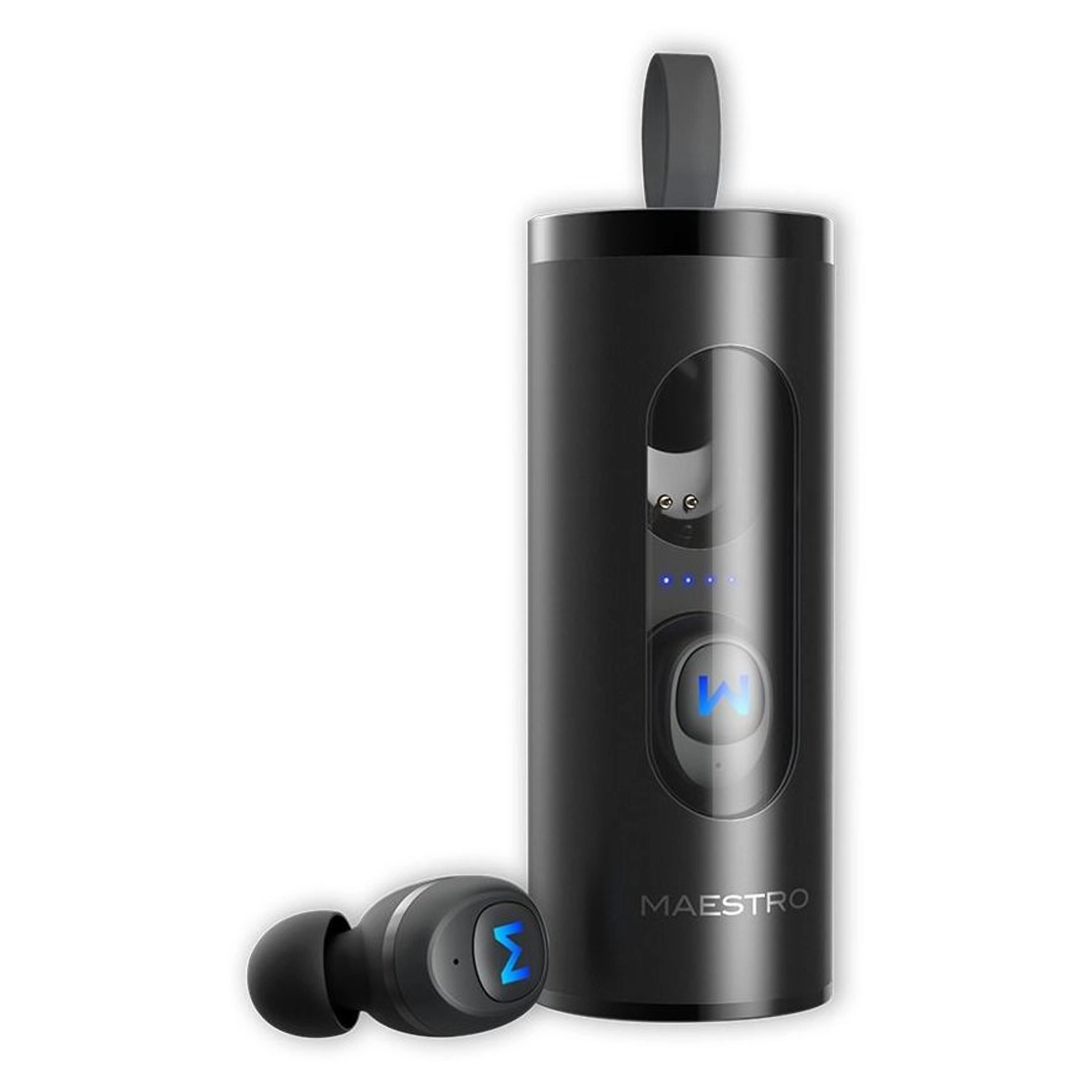 Tube Wireless Earbud