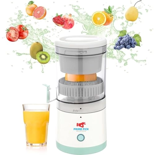 Citrus Juicer - 80 watts 380 Milliliters
