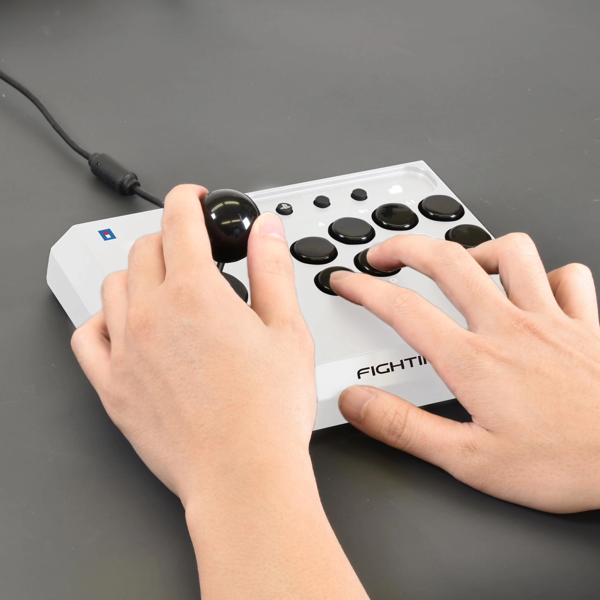 Fighting Stick Mini - PlayStation 5