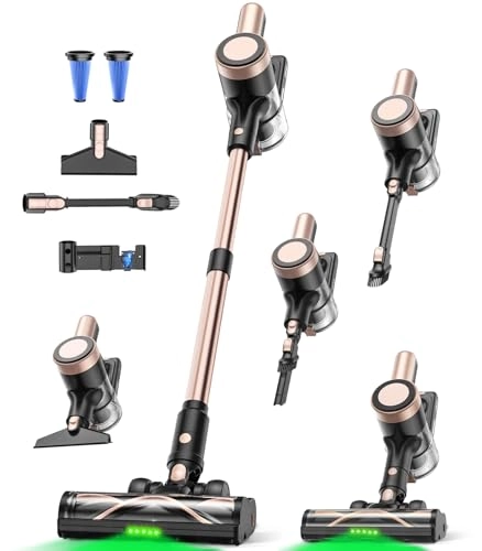 AUH28B01 - Cordless 55 minutes