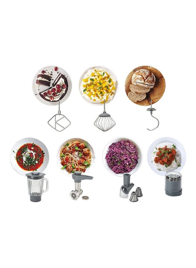 PROSPERO+ - 4.3L 1000W