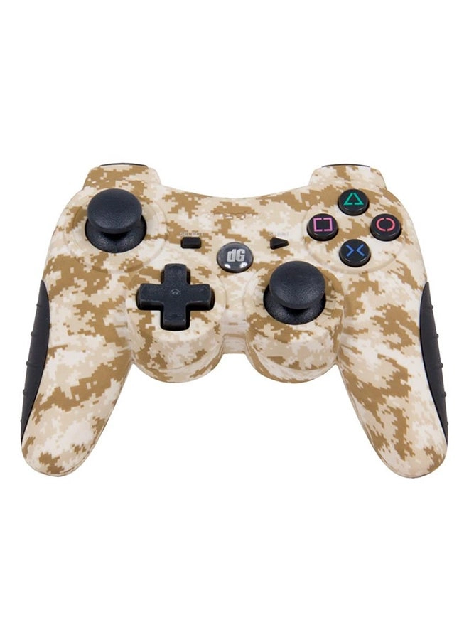 dreamGEAR Wireless Shadow Game Controller - Multicolour PlayStation 3 (PS3)