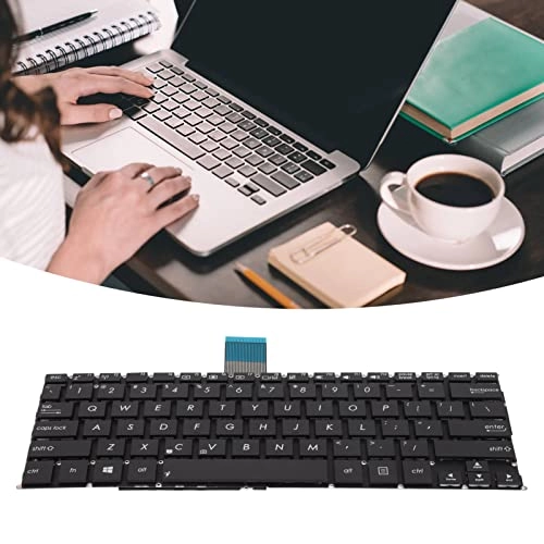 Replacement Keyboard Keys - EN