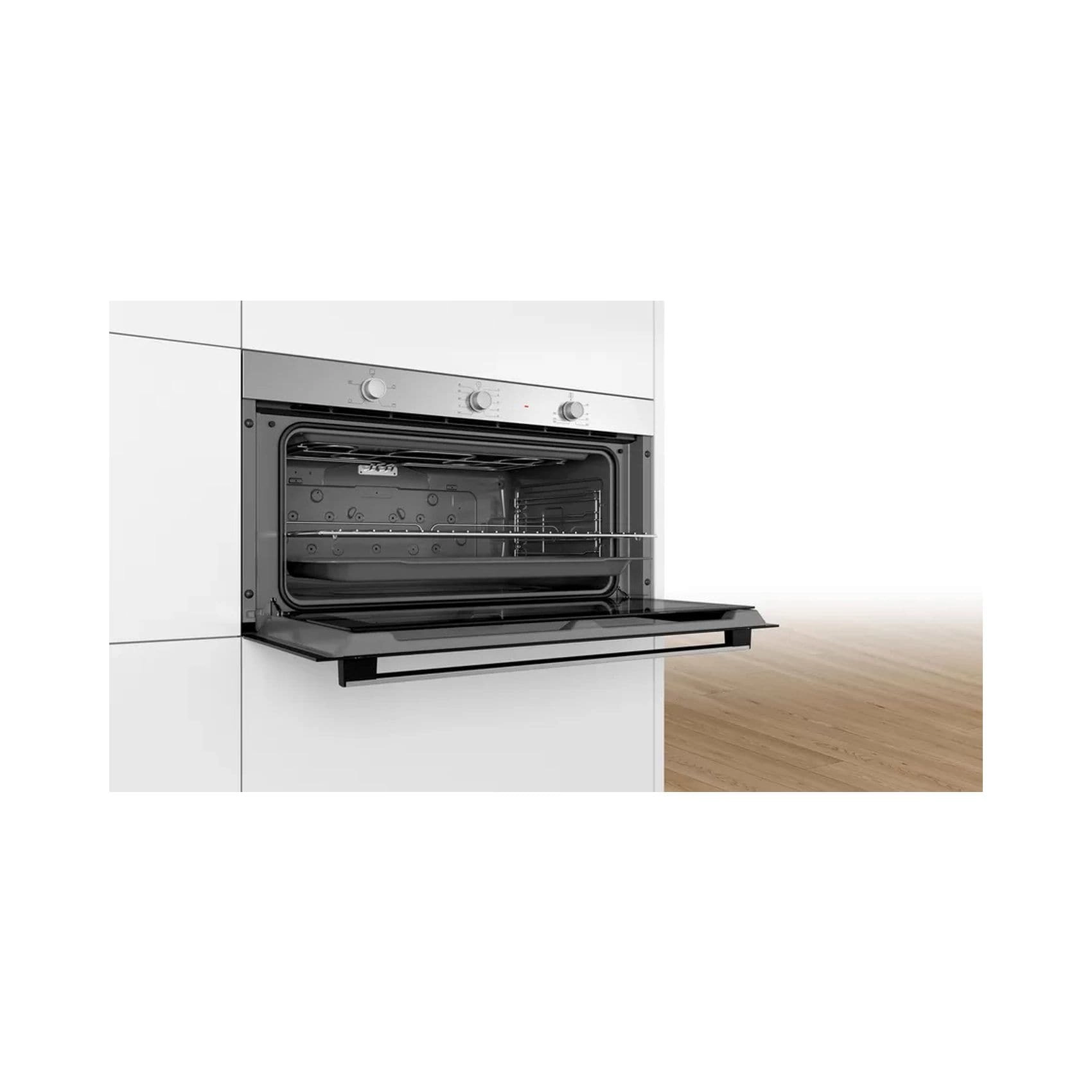 VBC011BR0M Electric Oven