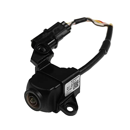 VIEW BACK UP CAMERA - Night vision