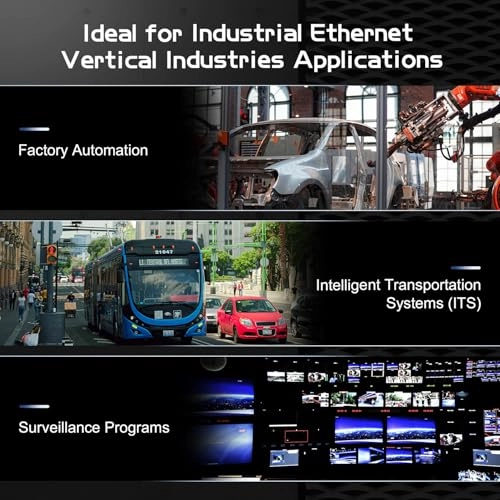 5 Port Gigabit Type-C