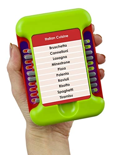 Tension - English Kid