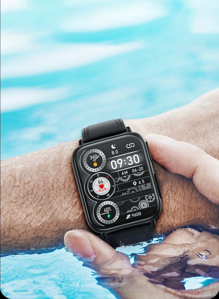 T10 Ultra Zinc alloy