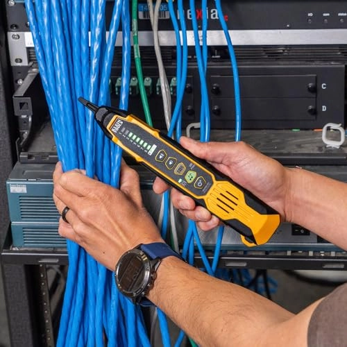 VDV500-223 - Wire Tracer Digital Probe LED Work Light