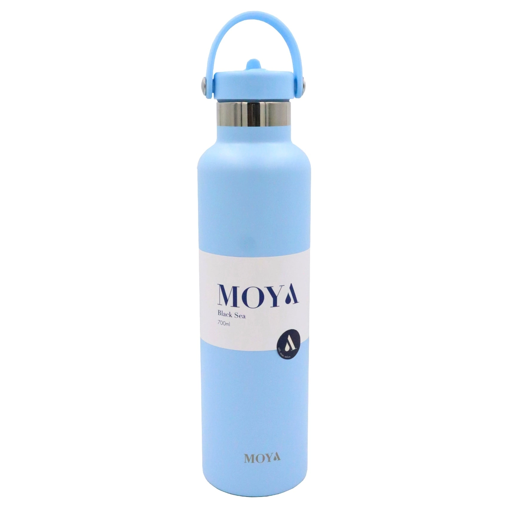 MOYA Black Sea Flask - 700ml