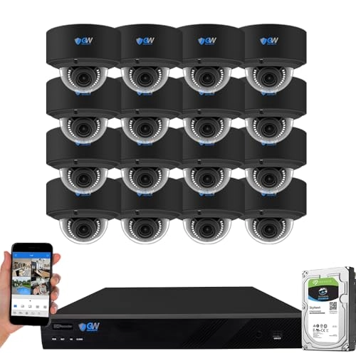 GW4216EP - 16 channels