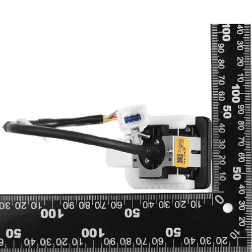 Reverse Parking Camera