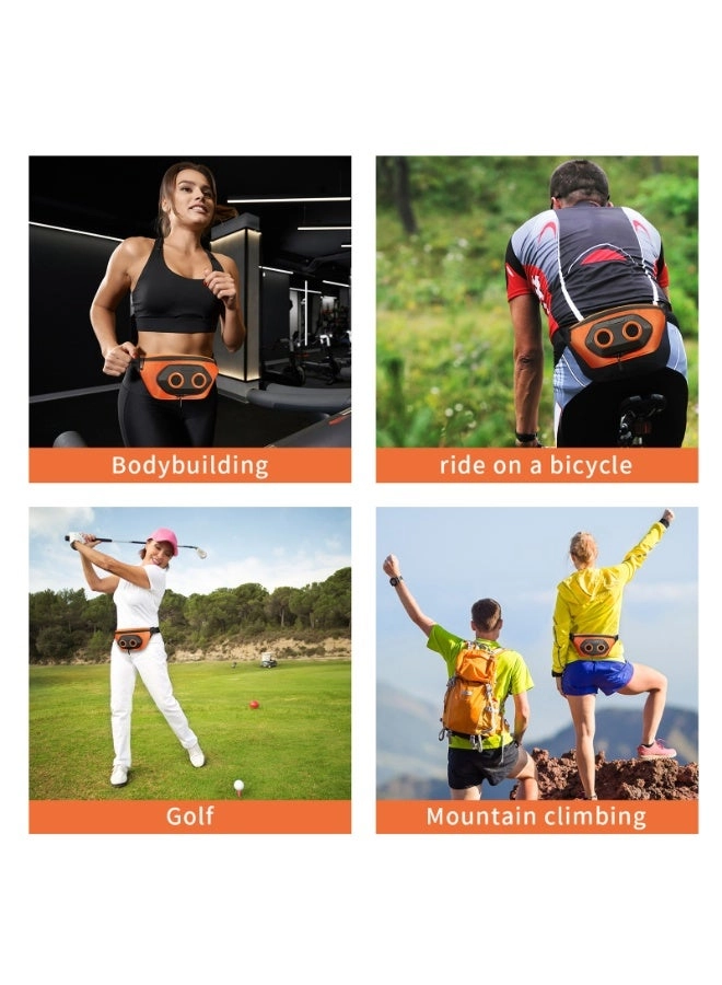 Portable Waterproof Bluetooth Speaker