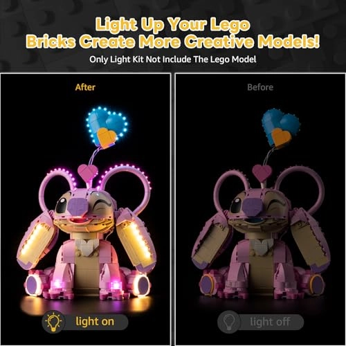 LED Lighting Set (43257)